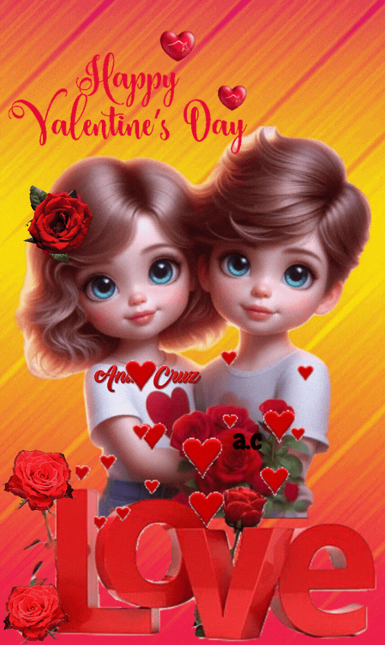 ảnh valentine 3