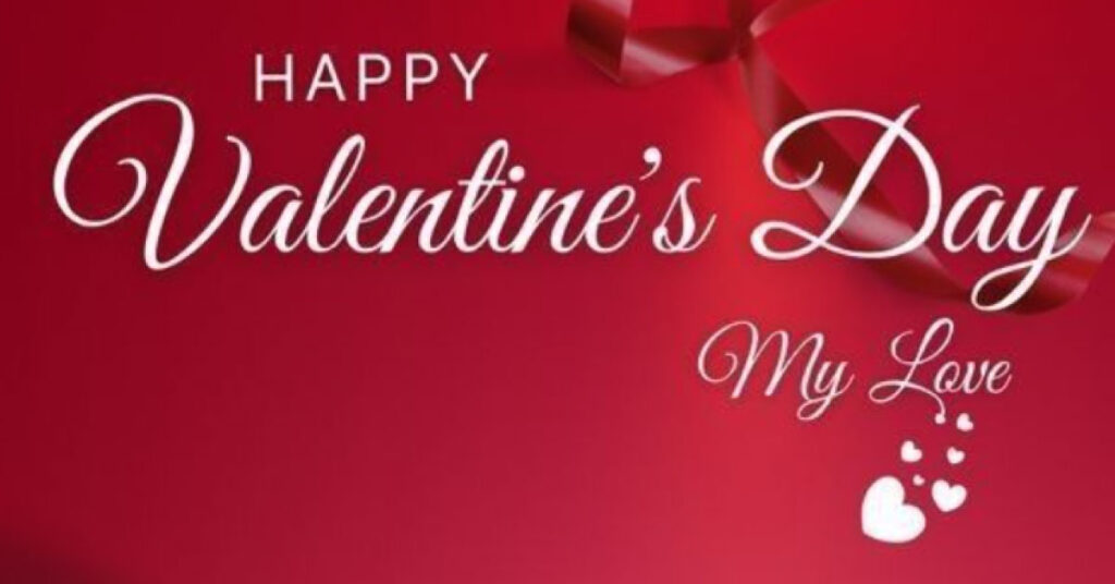 ảnh valentine