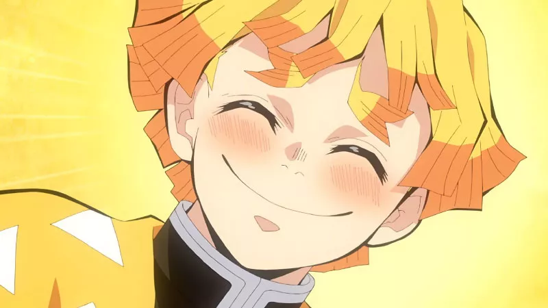 ảnh zenitsu 5