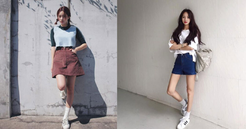 cách tạo dáng chụp ảnh ngầu