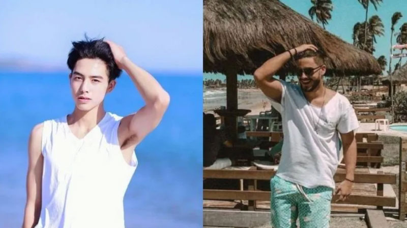 cách tạo dáng chụp ảnh ngầu 3