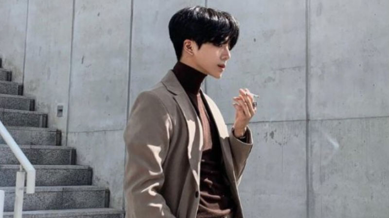 cách tạo dáng chụp ảnh ngầu 4