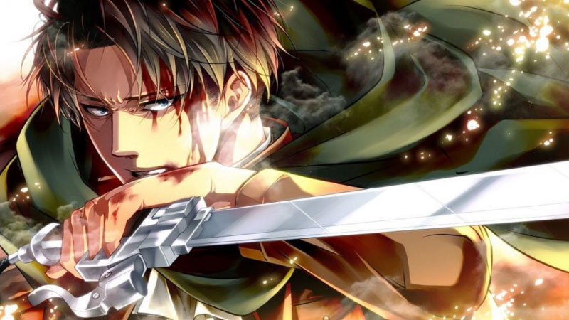 hình ảnh anime cute nam 2