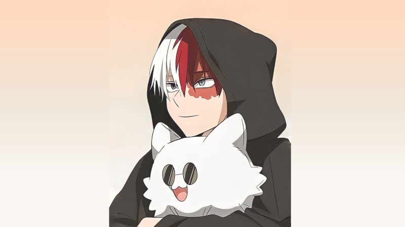 hình ảnh anime cute nam 3