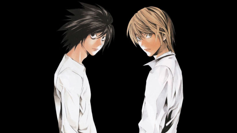 hình ảnh anime cute nam 5