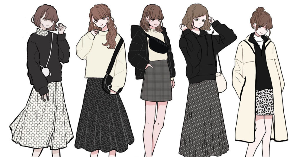 hình ảnh con gái cute dễ thương