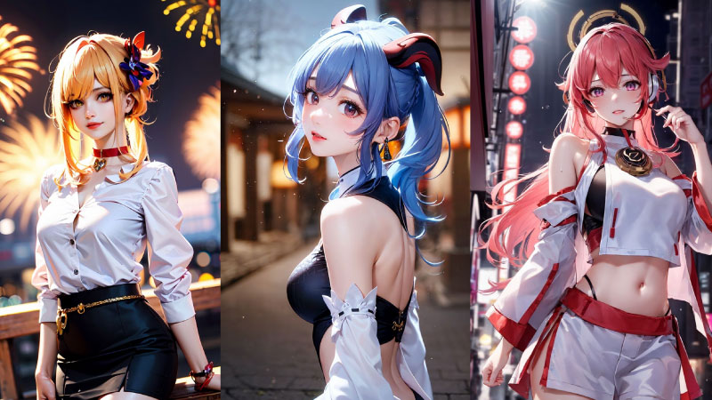 hình ảnh con gái cute dễ thương 4