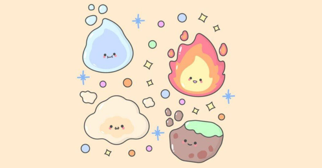 hình ảnh nhỏ cute