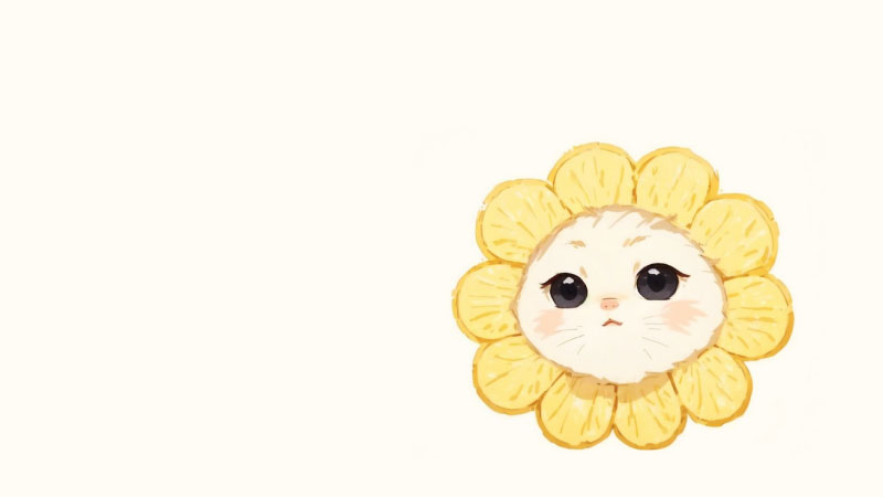hình ảnh nhỏ cute 3