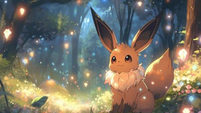 hình ảnh pokemon 3
