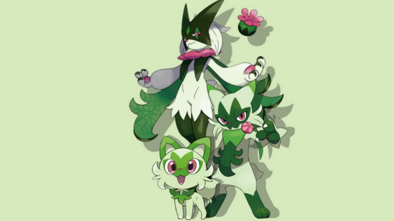 hình ảnh pokemon 4