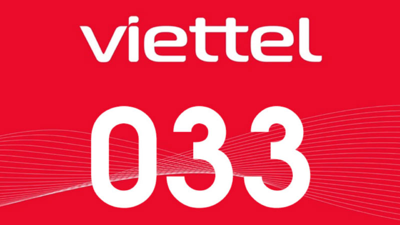 033 là mạng gì 1