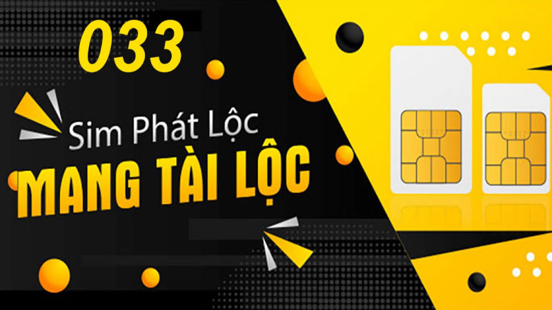 033 là mạng gì 2