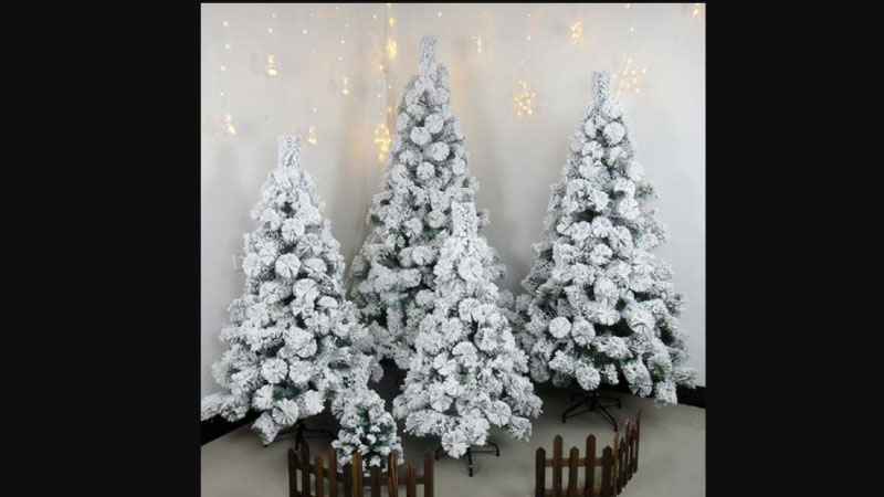 ảnh cây thông noel 2