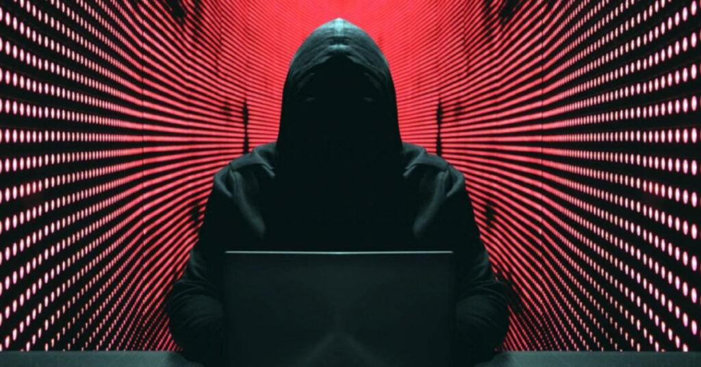 ảnh hacker ngầu