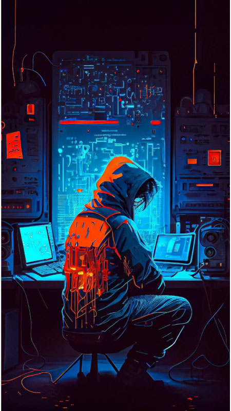 ảnh hacker ngầu 4