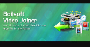 boilsoft video joiner