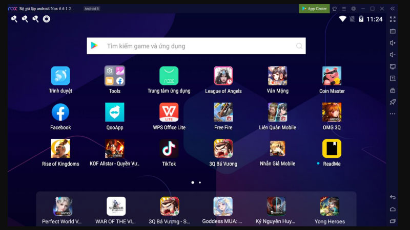 cài android cho pc 3