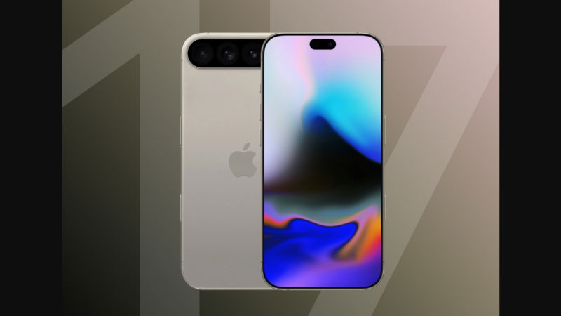 camera iphone 17 2
