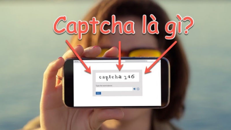 captcha là gì 1