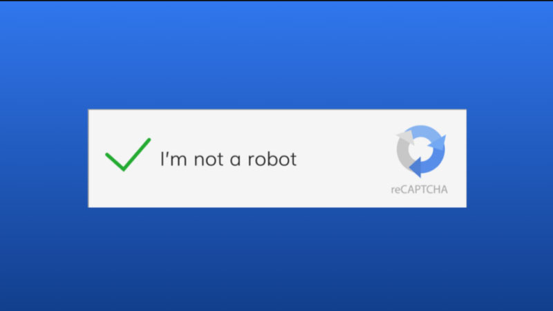 captcha là gì 5