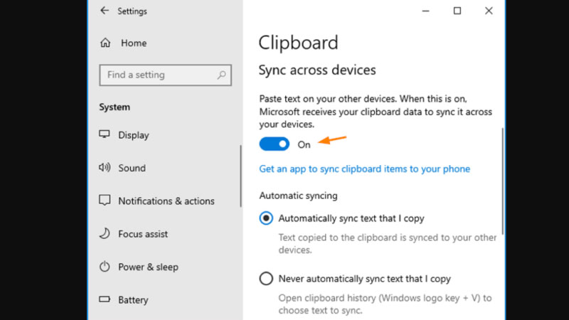 clipboard là gì 2