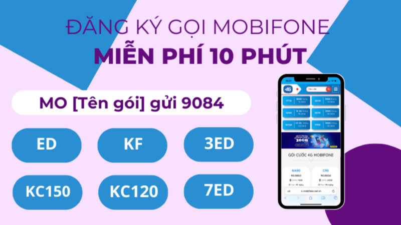 đăng ký gọi nội mạng mobi 1