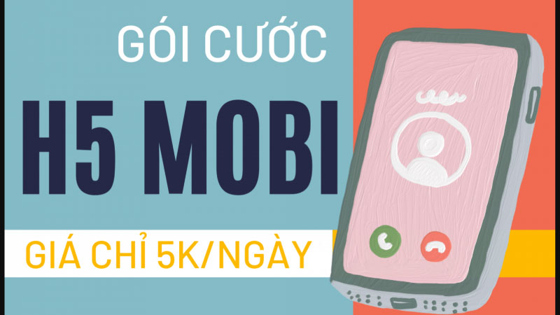đăng ký gọi nội mạng mobi 2