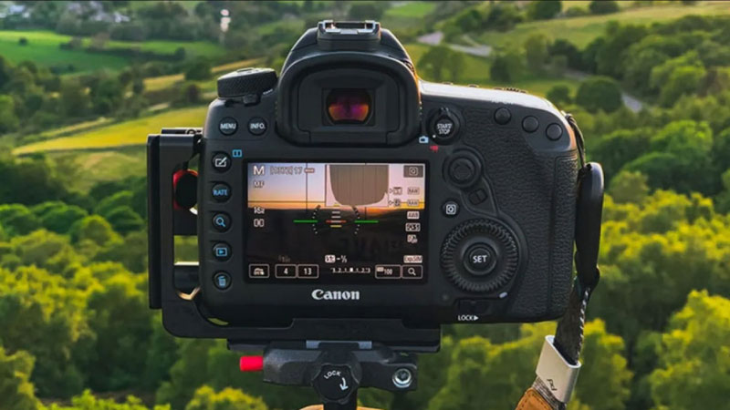 dslr là gì 1