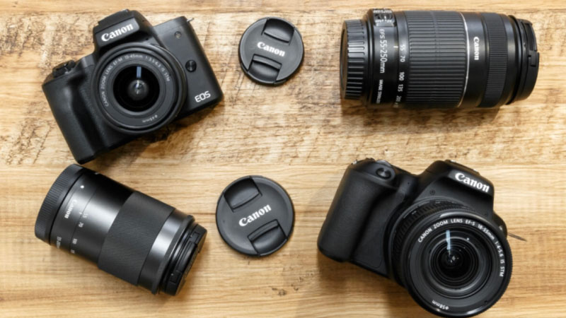 dslr là gì 2