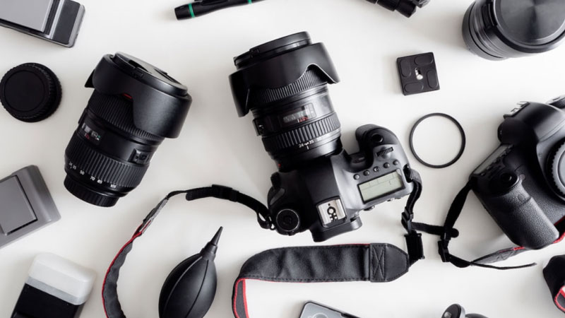 dslr là gì 3