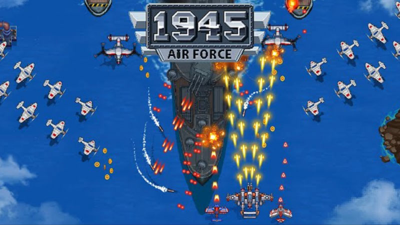 game ban may bay 1