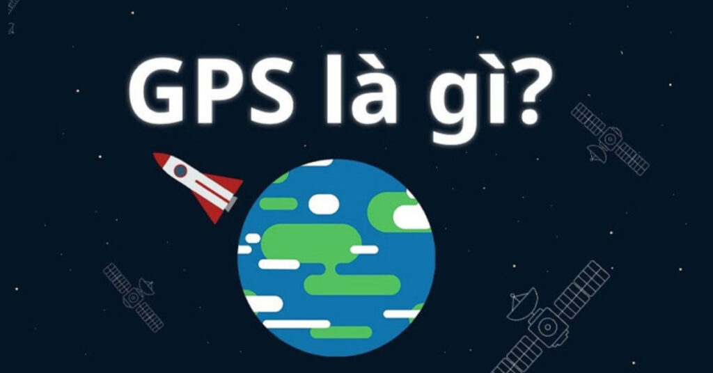 gps là gì