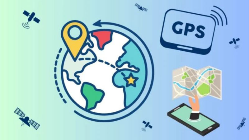 gps là gì 1