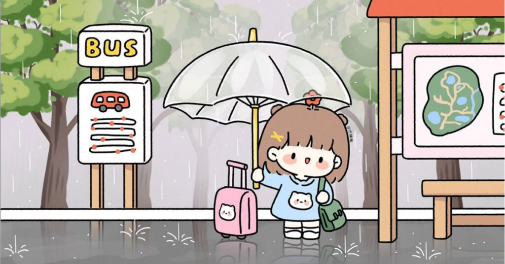 hình ảnh chibi