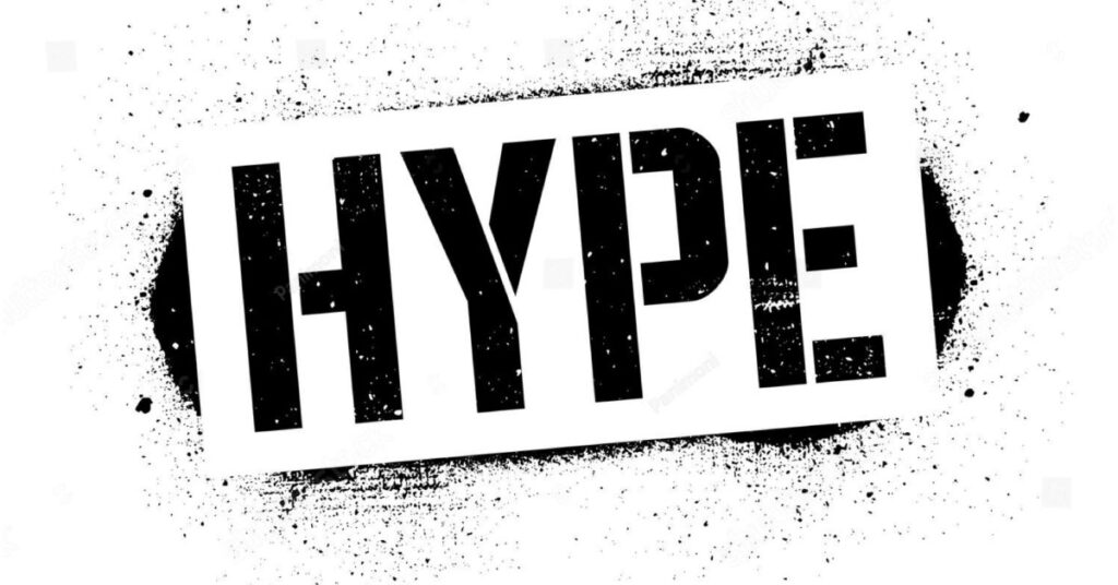 hype là gì