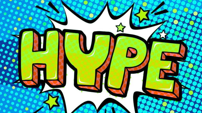 hype là gì 1