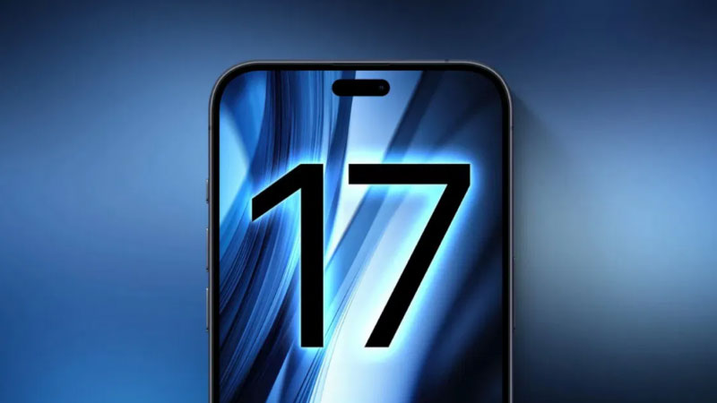 iPhone 17 có gì mới 2