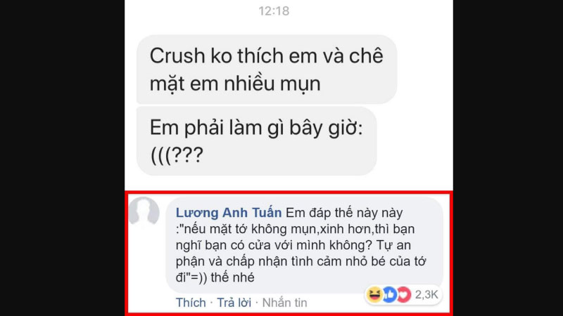 phản dame 5