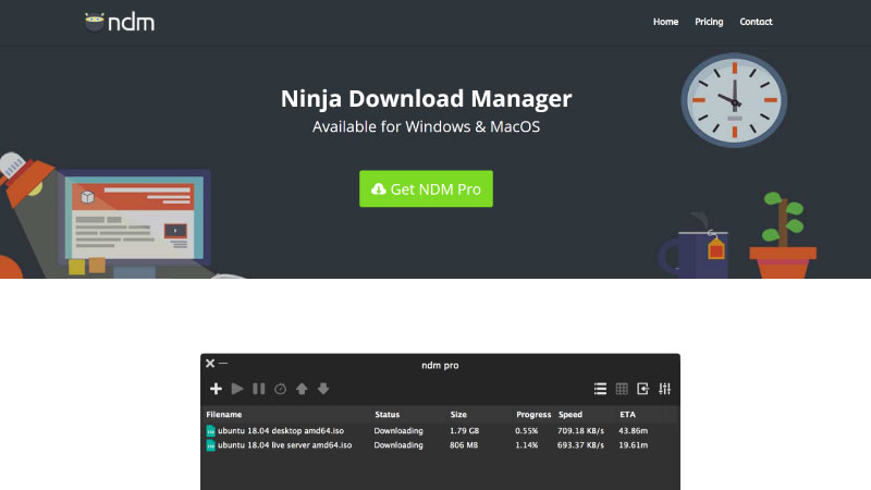phần mềm download nhanh 2