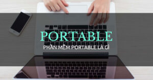 portable là gì