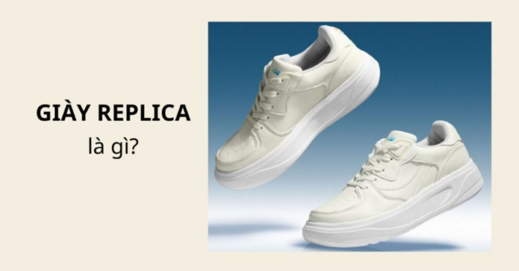 replica là gì