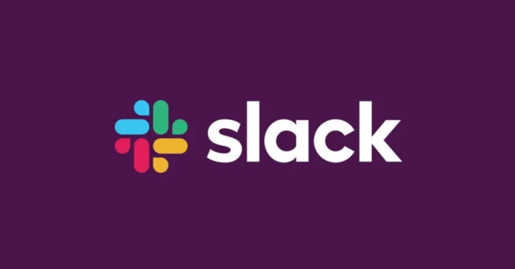 slack là gì