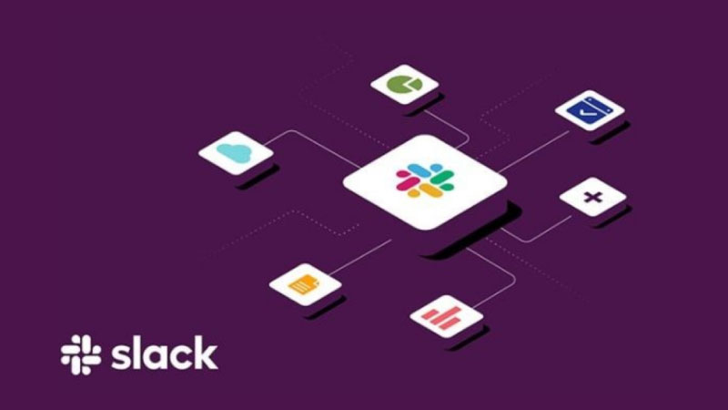 slack là gì 1