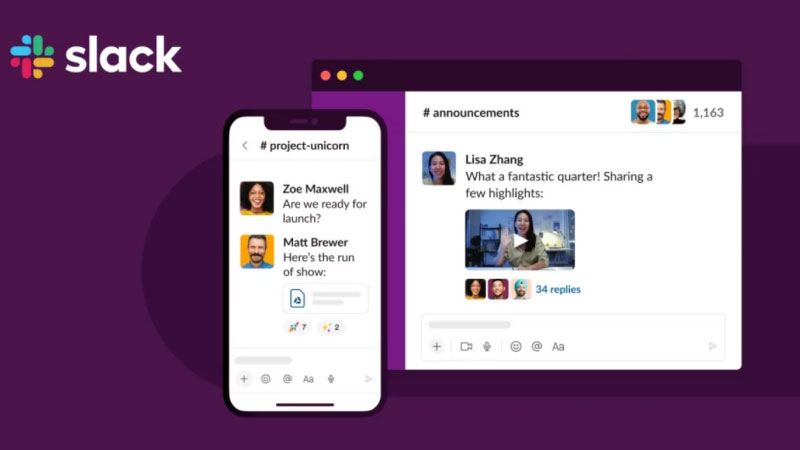 slack là gì 2