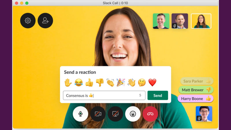 slack là gì 5