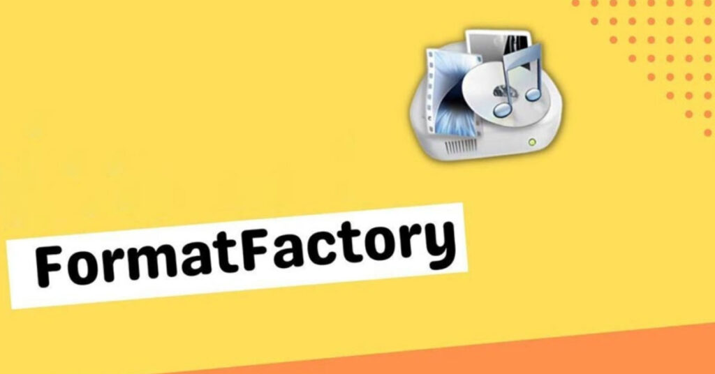 tải format factory