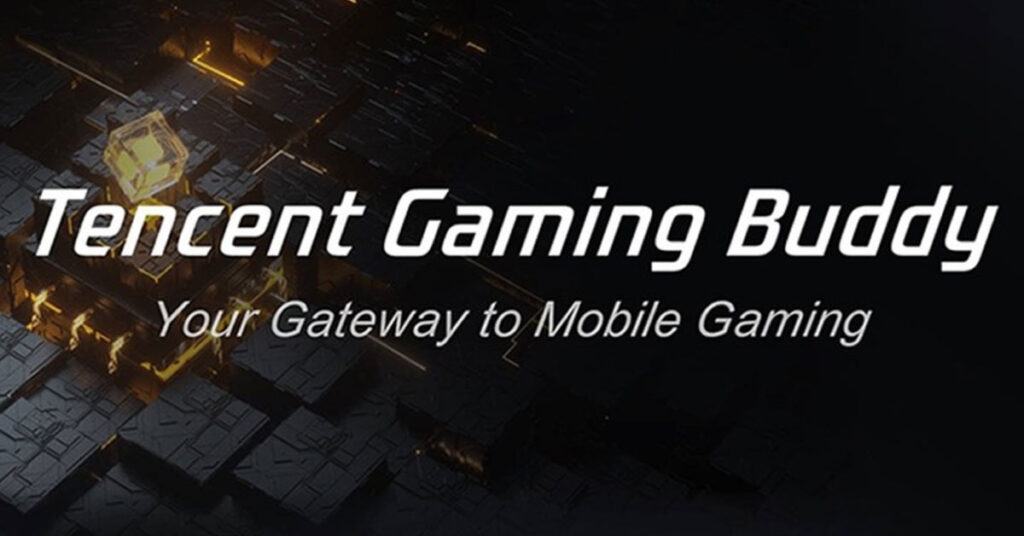 tencent games