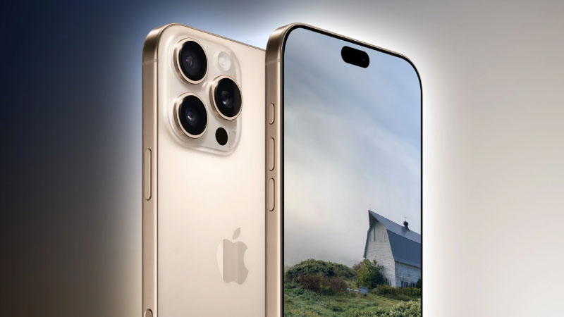 thiết kế iphone 17 2