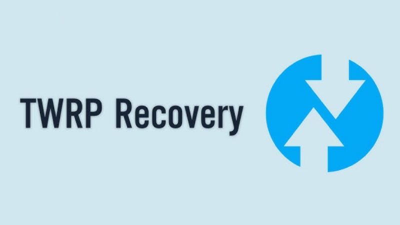 twrp recovery 1